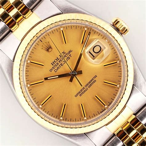 rolex datejust 36 foto posteriore|rolex sunray datejust 36.